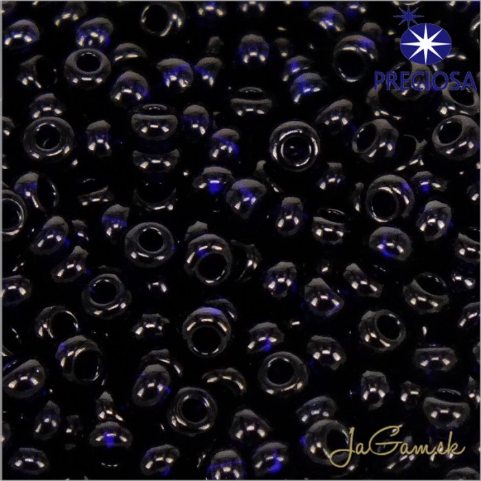 Rokajl Preciosa 10/0, 50g (P1696)